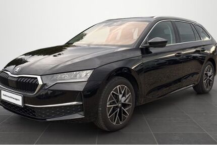 Skoda Octavia 12.450 km 32.950 &euro; Osterwieck 38835