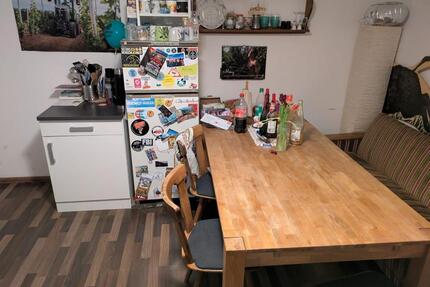 Zimmer in Studenten WG