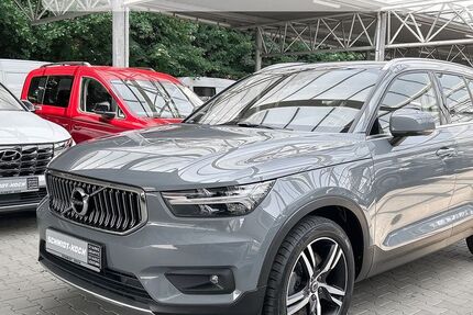 Volvo XC40 57.217 km 23.950 &euro; Delmenhorst 27751