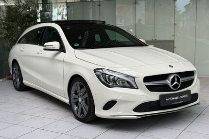 Mercedes CLA 180