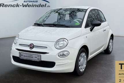 Fiat 500 36.241 km 12.489 &euro; Ludwigshafen 67071