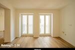 Etagenwohnung Ingolstadt - 3 Zimmer, 60 m&sup2;, 930&euro; | Angebot:26365742