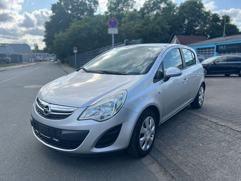 Corsa