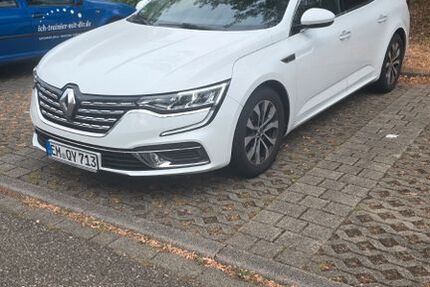 Renault Talisman 63.750 km 16.250 &euro; K 79341