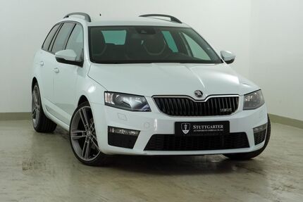 Skoda Octavia 216.359 km 9.450 € Kupferzell 74635