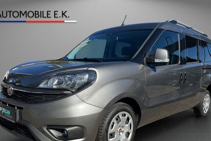 Fiat Doblo 29.300 km 14.950 € Bönningstedt 25474