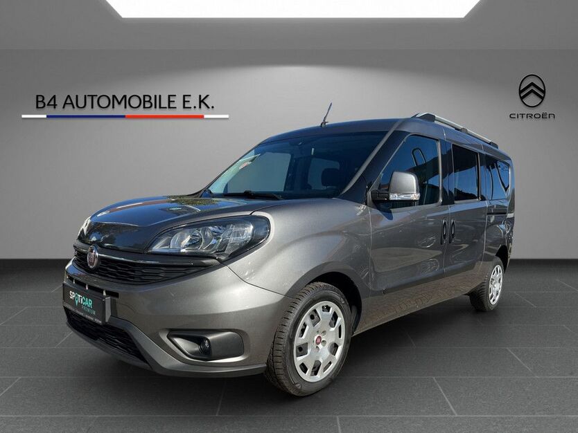 Fiat Doblo 29.300 km 14.950 € Bönningstedt 25474