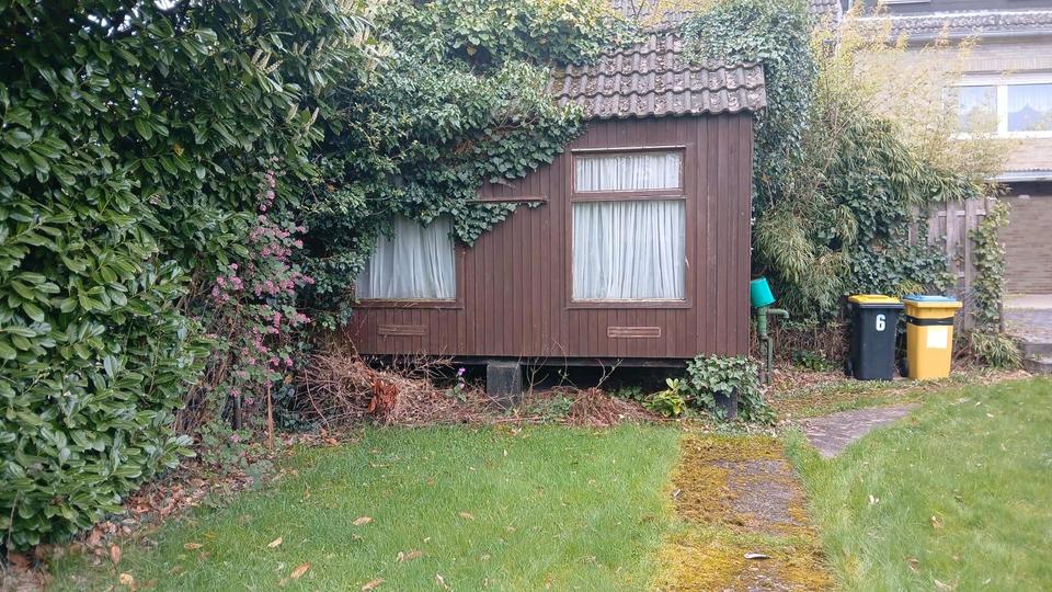 Reihenhaus Kamen - 4 Zimmer, 110 m&sup2;, 196.000&euro; | Angebot:26995358