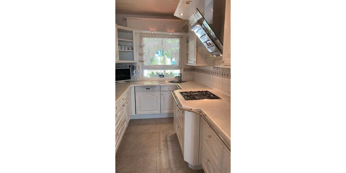 Bungalow Berlin Spandau - 5 Zimmer, 120 m&sup2;, 540.000&euro; | Angebot:26989378