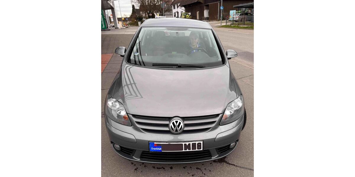 VW Golf Plus 205.000 km 600 &euro; Konstanz 78465