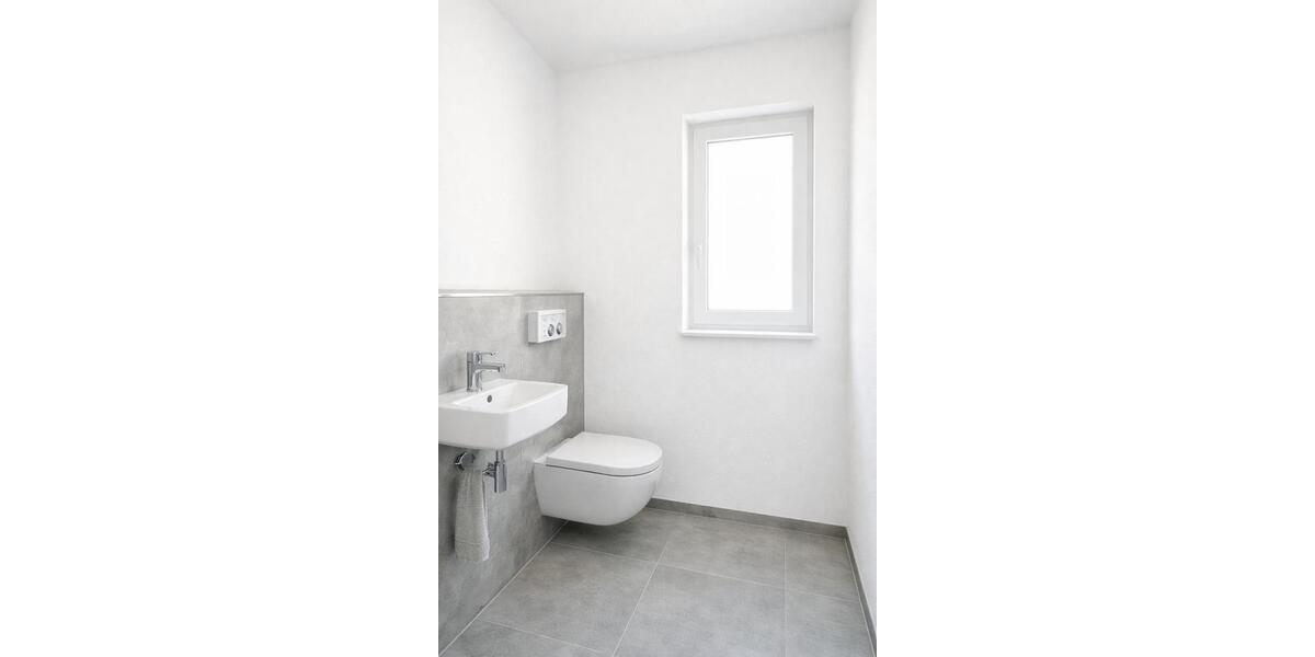 Doppelhaushälfte Vilsbiburg - 4 Zimmer, 118 m&sup2;, 1.490&euro; | Angebot:26408427