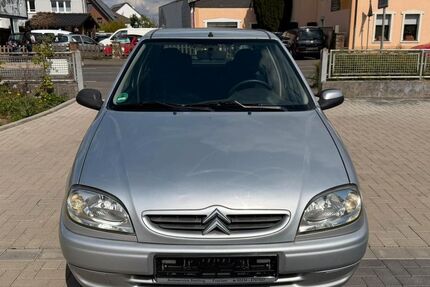 Citroen SAXO 130.000 km 2.999 &euro; Kuchenheim 53881