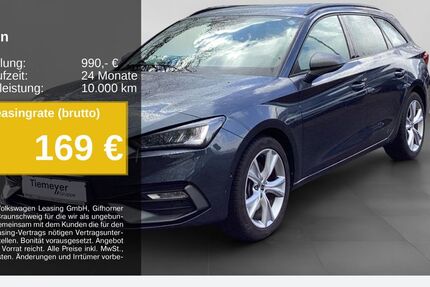 Seat Leon 25.656 km 27.740 &euro; Gelsenkirchen OT Beckhausen 45899