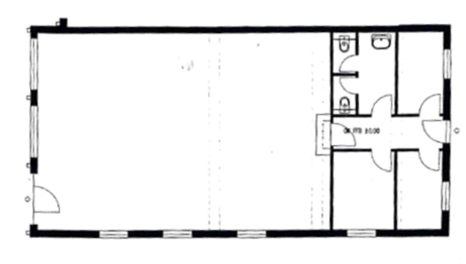 Gewerbeobjekt Binz - 1.080&euro; | Angebot:24217487