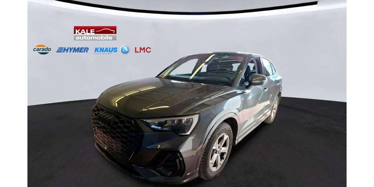 Audi Q3 65.000 km 35.970 &euro; Helmstedt 38350