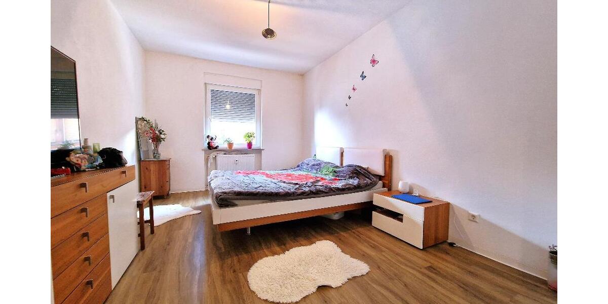 Renditestarkes Mehrfamilienhaus in gepflegtem Zustand in Mannheim Neckarau - Mehrfamilienhaus, Wohnhaus Mannheim Niederfeld | Angebot:26646196