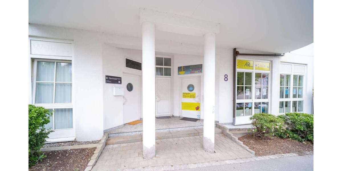 Gewerbeobjekt Rottweil - 184.500&euro; | Angebot:26999026
