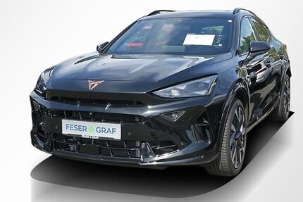 Cupra Formentor 16.700 km 48.908 &euro; Lauf an der Pegnitz 91207