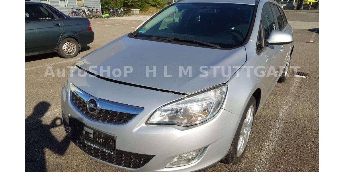 Opel Astra 200.000 km 1.598 &euro; Holzgerlingen / Böblingen (Region Stuttgart) 71088