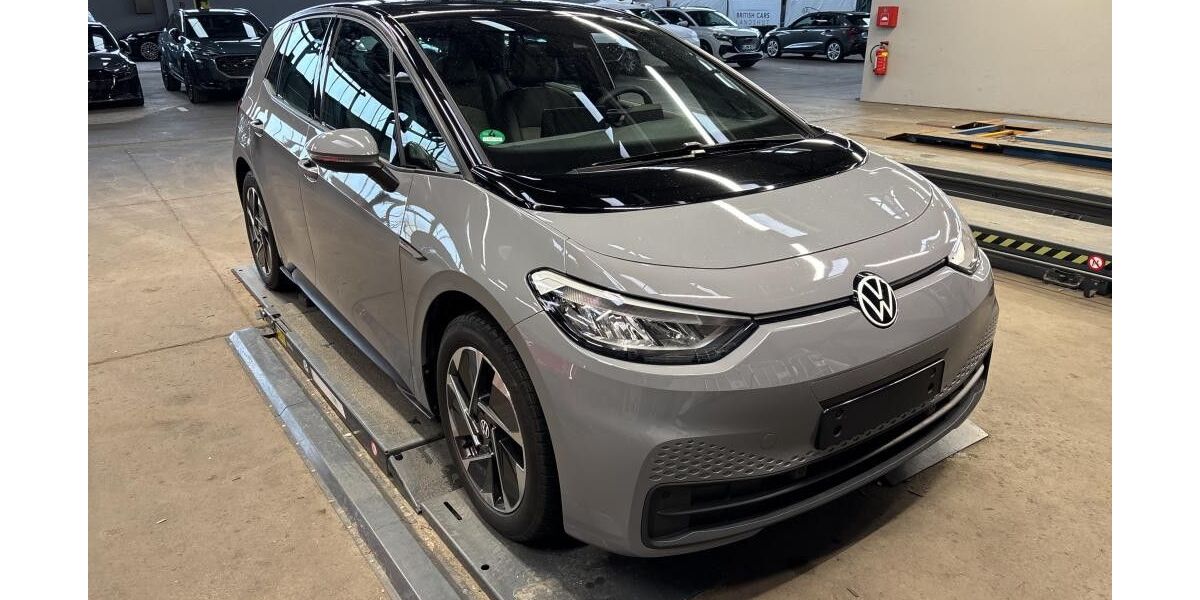 VW ID.3 45.476 km 22.270 &euro; Uffenheim 97215