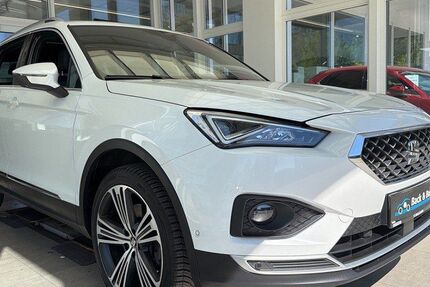 Seat Tarraco 130.121 km 24.950 &euro; Hamburg 22761