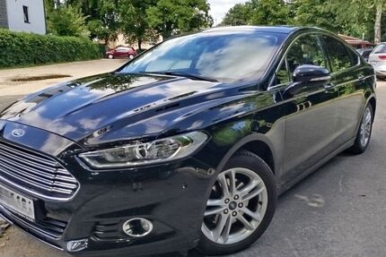 Ford Mondeo 227.600 km 11.500 € Nandlstadt 85405