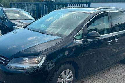 VW Sharan 250.000 km 6.000 &euro; Seelze 30926