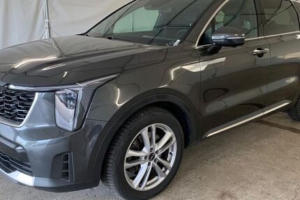 Kia Sorento 122.641 km 36.890 &euro; Steinbach-Hallenberg OT Herges-Hallenberg 98587