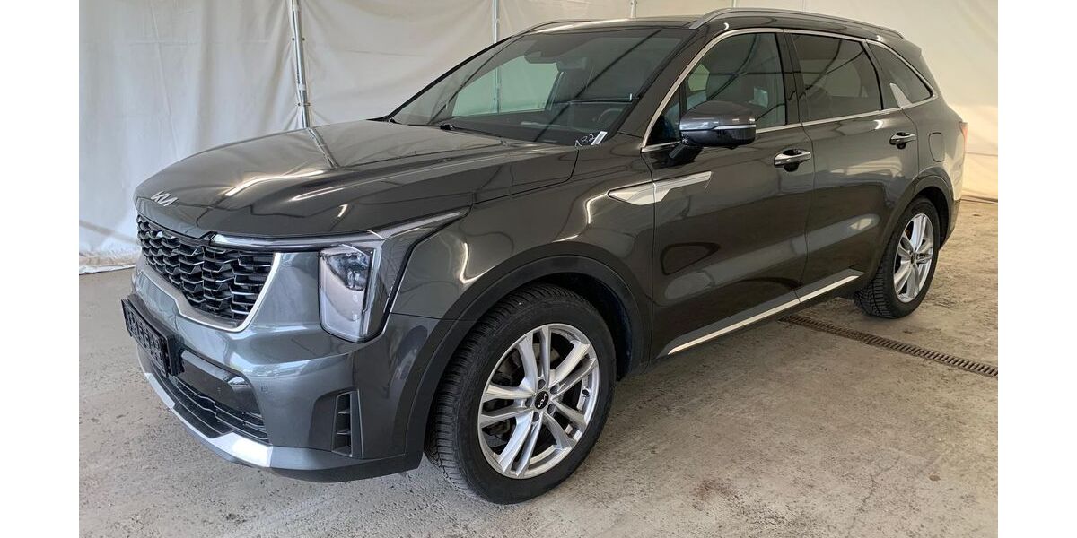 Kia Sorento 122.641 km 36.890 &euro; Steinbach-Hallenberg OT Herges-Hallenberg 98587