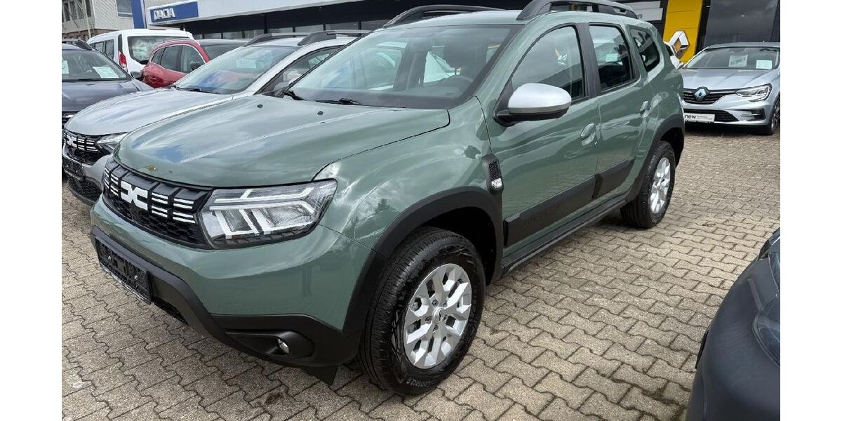 Dacia Duster 28.815 km 18.990 &euro; Erkelenz 41812
