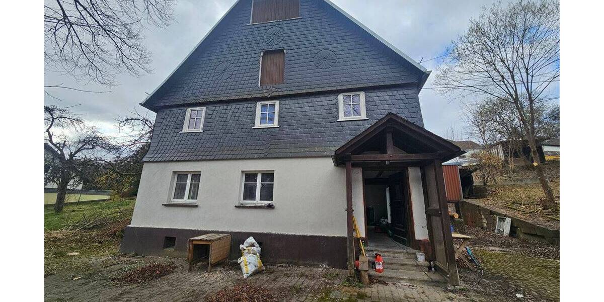 Einfamilienhaus Siegen Breitenbach - 5 Zimmer, 216 m&sup2;, 669.000&euro; | Angebot:26816848