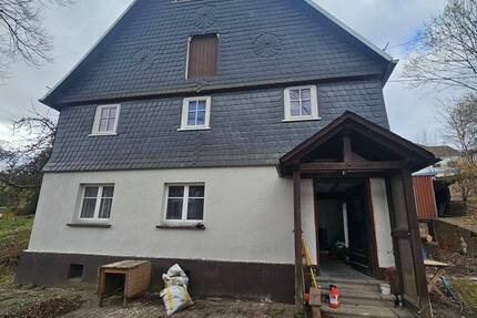 Haus Siegen Breitenbach - 5 Zimmer, 216 m&sup2;, 669.000&euro; | Angebot:26816848