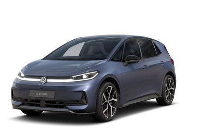 VW ID.3 4.900 km 49.990 &euro; Bad Langensalza 99947