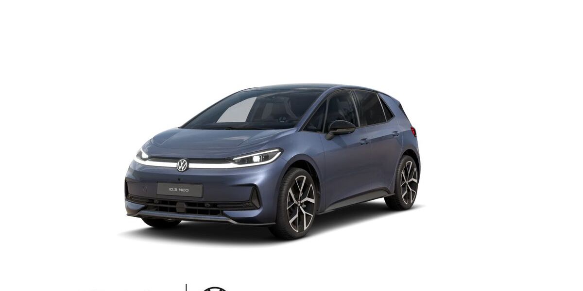 VW ID.3 4.900 km 49.990 &euro; Bad Langensalza 99947