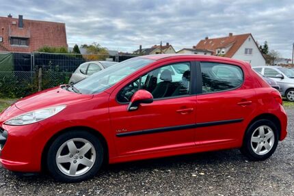 Peugeot 207 115.000 km 4.300 &euro; Coburg 96450