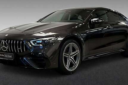 Mercedes-Benz AMG GT 38.473 km 85.689 &euro; Donauwörth 86609