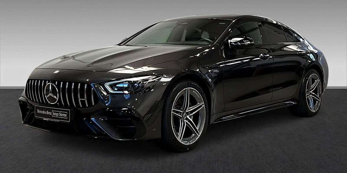 Mercedes-Benz AMG GT 38.473 km 85.689 &euro; Donauwörth 86609