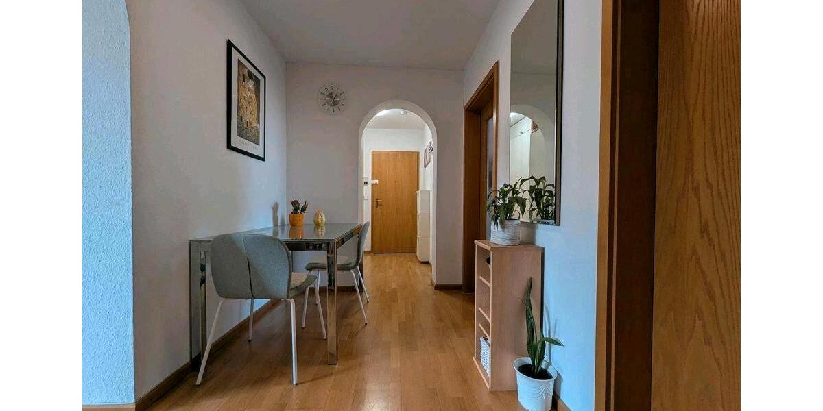 Etagenwohnung München Bogenhausen - 2 Zimmer, 57 m&sup2;, 435.000&euro; | Angebot:27118525