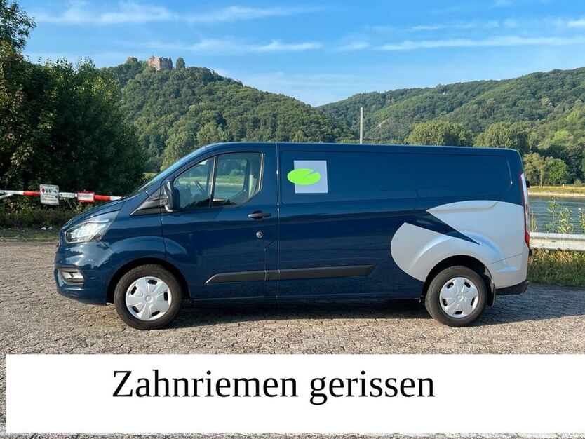 Transit Custom