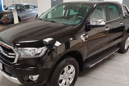 Ford Ranger 6.501 km 34.950 € Bad Oeynhausen 32547