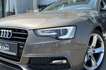 Audi A5 200.000 km 10.990 € Mannheim 68309