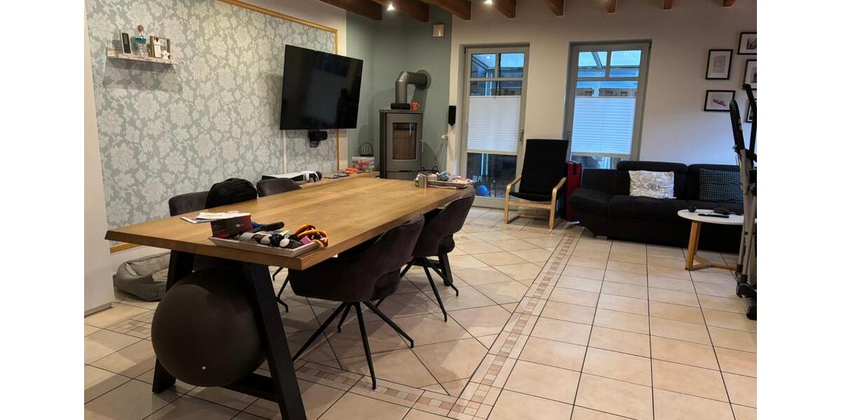 Doppelhaushälfte Velen - 4 Zimmer, 120 m&sup2;, 350.000&euro; | Angebot:26829295