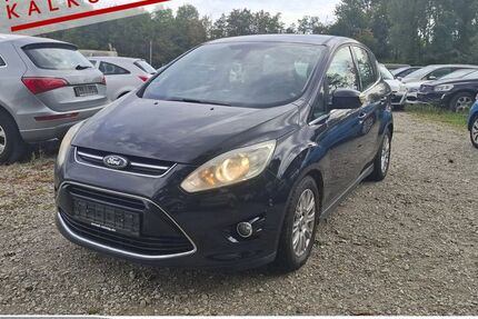 Ford C-Max 187.528 km 1.385 &euro; Achern 77855