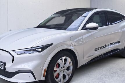 Ford Mustang Mach-E 45.000 km 33.990 &euro; Teningen-Köndringen 79331