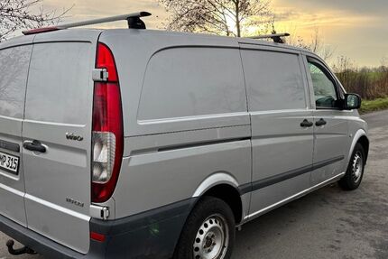 Mercedes-Benz Vito 181.550 km 9.750 &euro; Travenbrück 23843