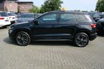 Skoda Karoq 2.0TDi Sportline ACC Pano Canton Standheizun 59.831 km 29.980 € Falkensee 14612