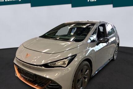 Cupra Born 37.245 km 25.380 &euro; Memmingen 87700
