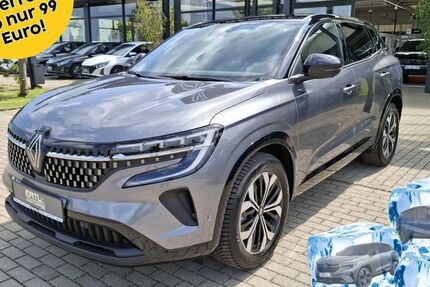 Renault Austral 1.500 km 34.002 € Dresden-Altfranken 01156