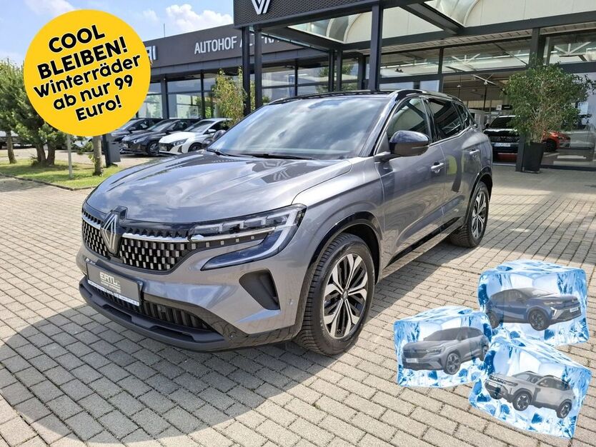 Renault Austral 1.500 km 34.002 € Dresden-Altfranken 01156