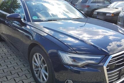 Audi A6 55.429 km 36.990 &euro; Aurich 26607